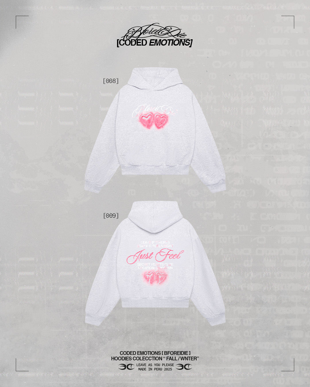 Polera 008009 Melange