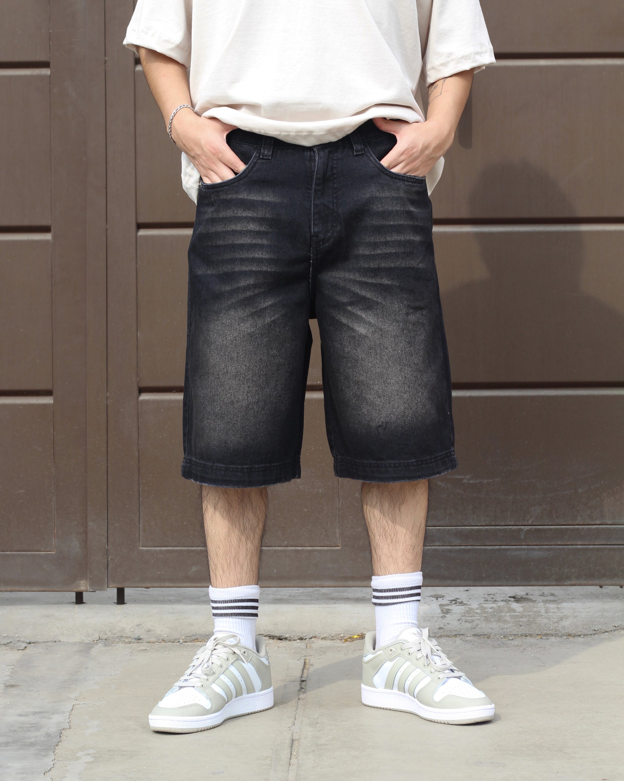 Jort Maxxie Negro