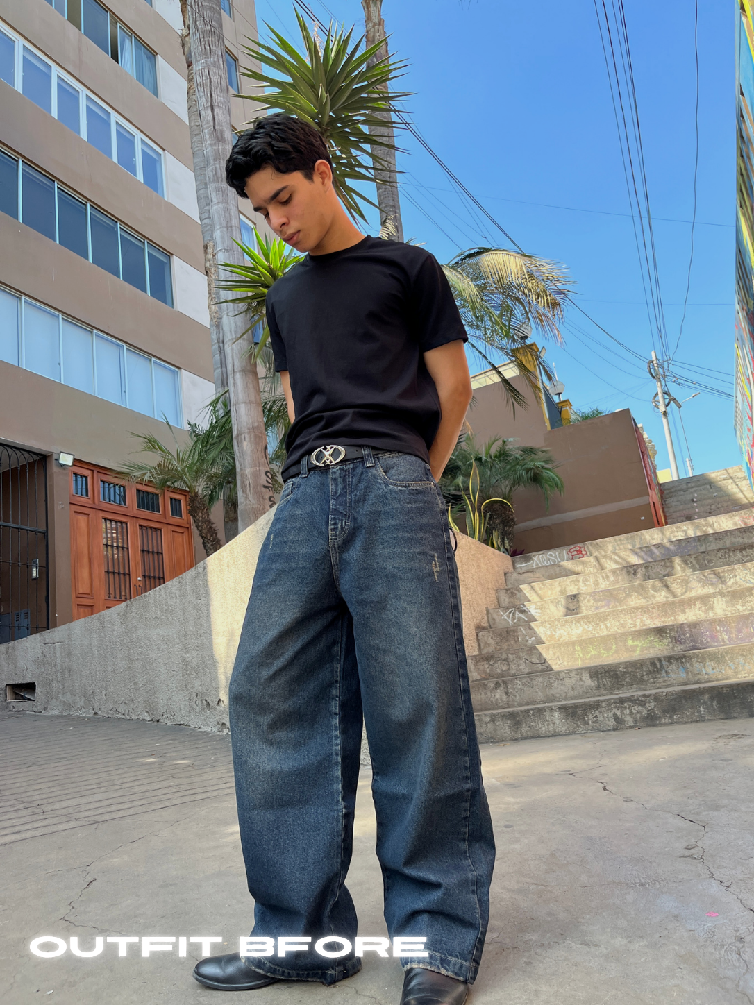 Outfit 1