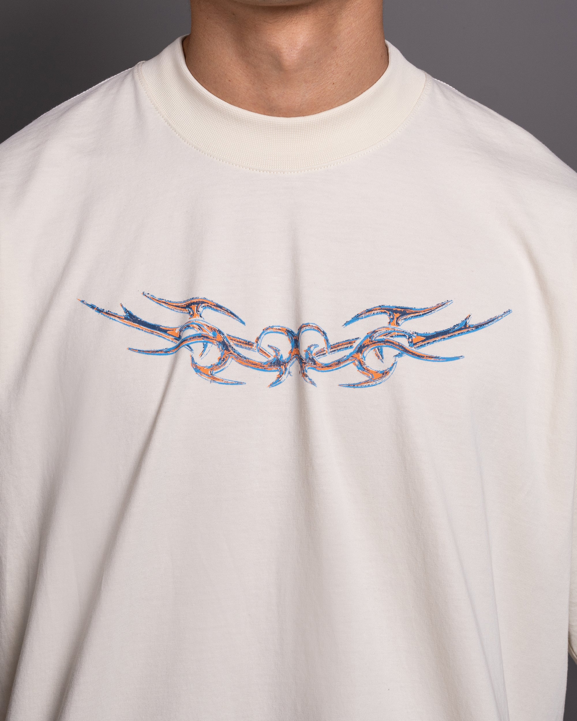 Polo Tribal Hueso