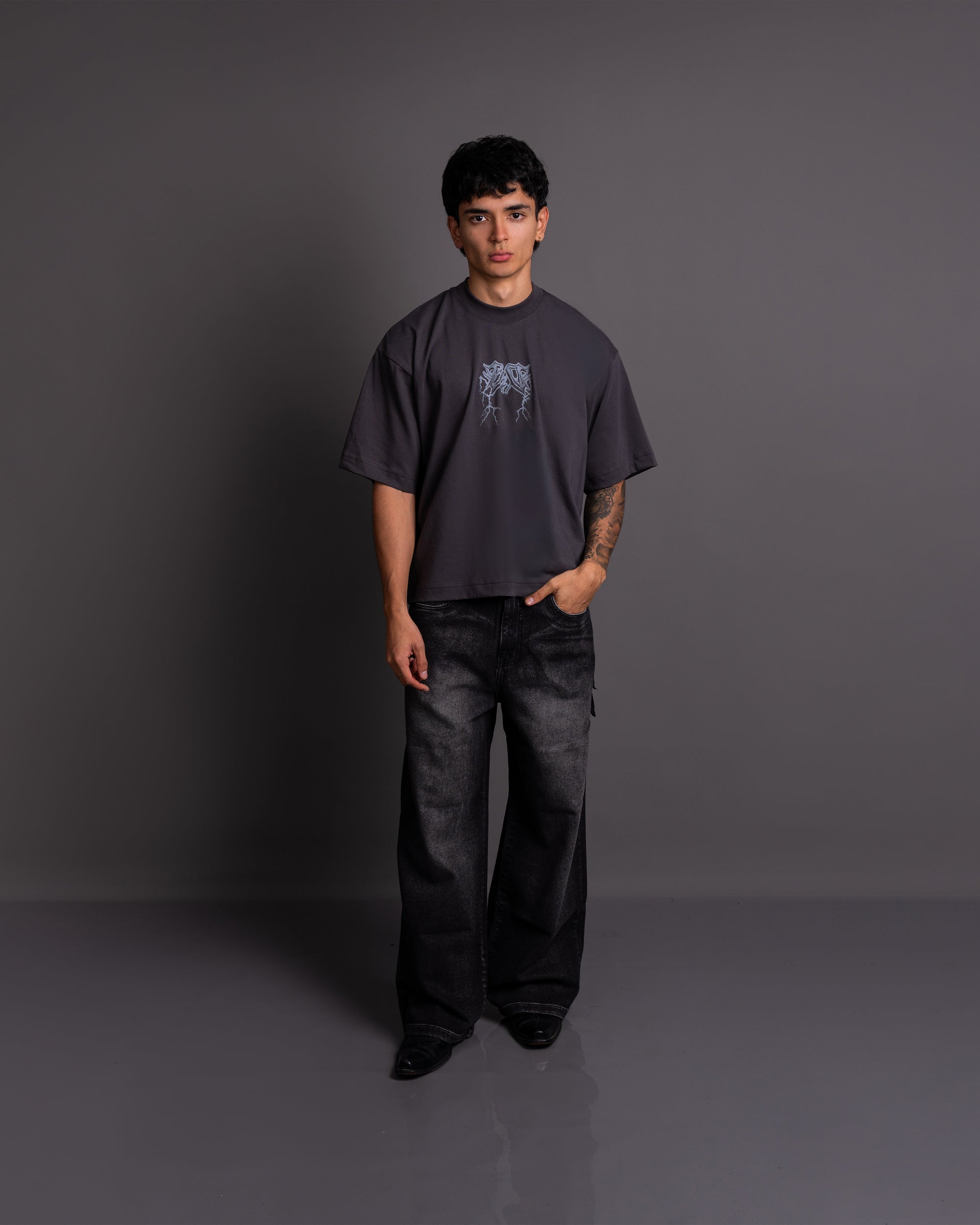 Polo Ness Charcol