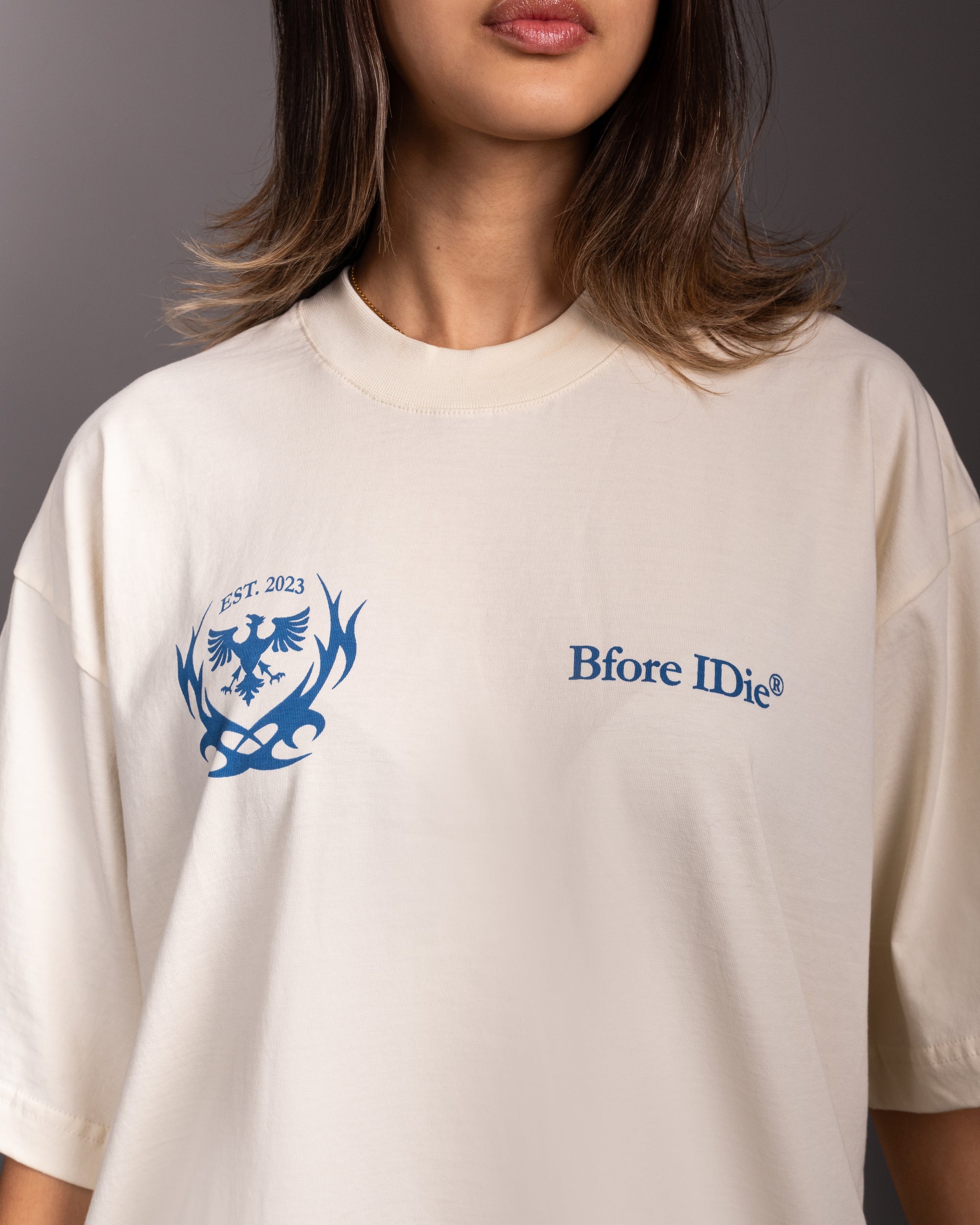 Polo Gate Hueso