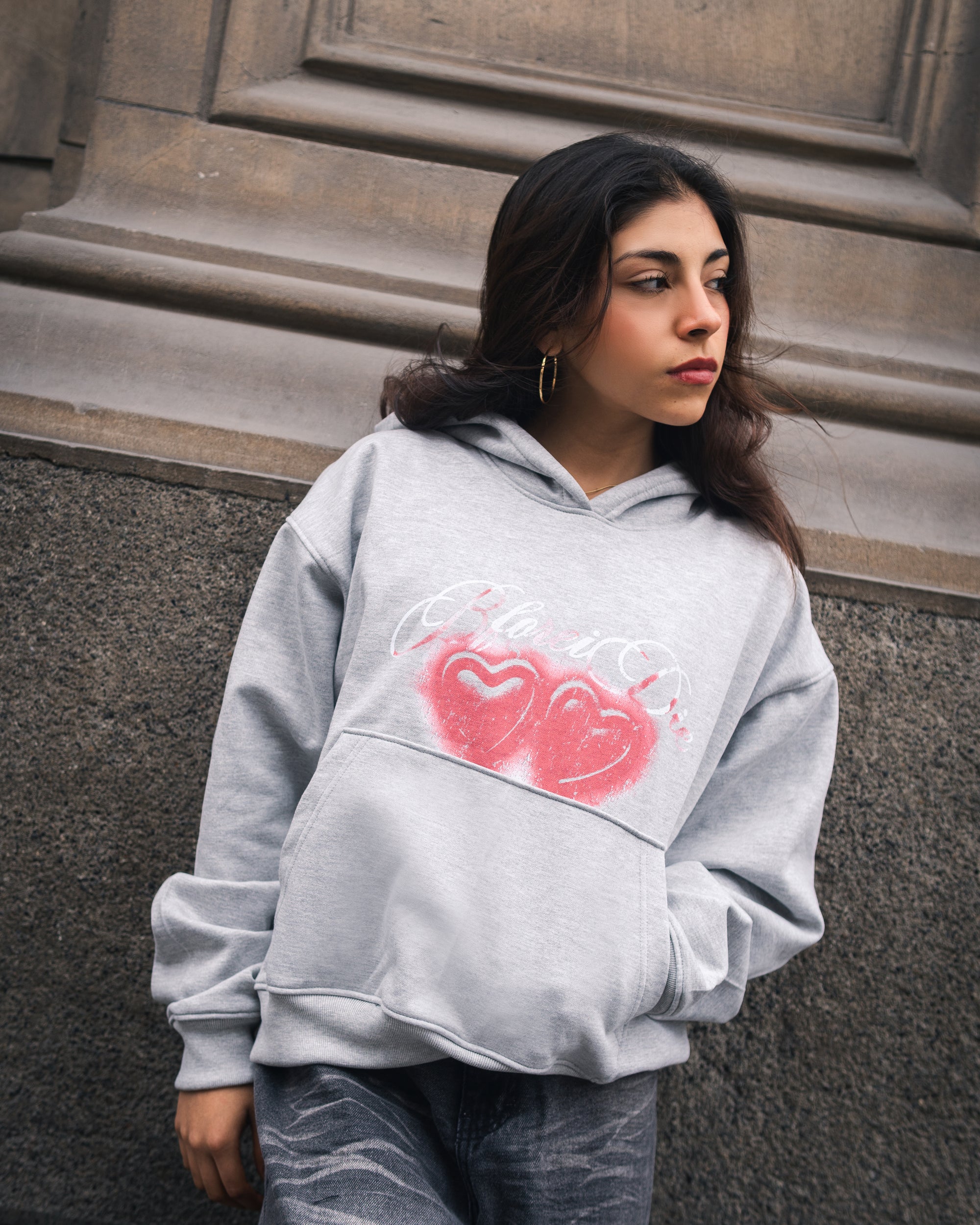 Polera 008009 Melange