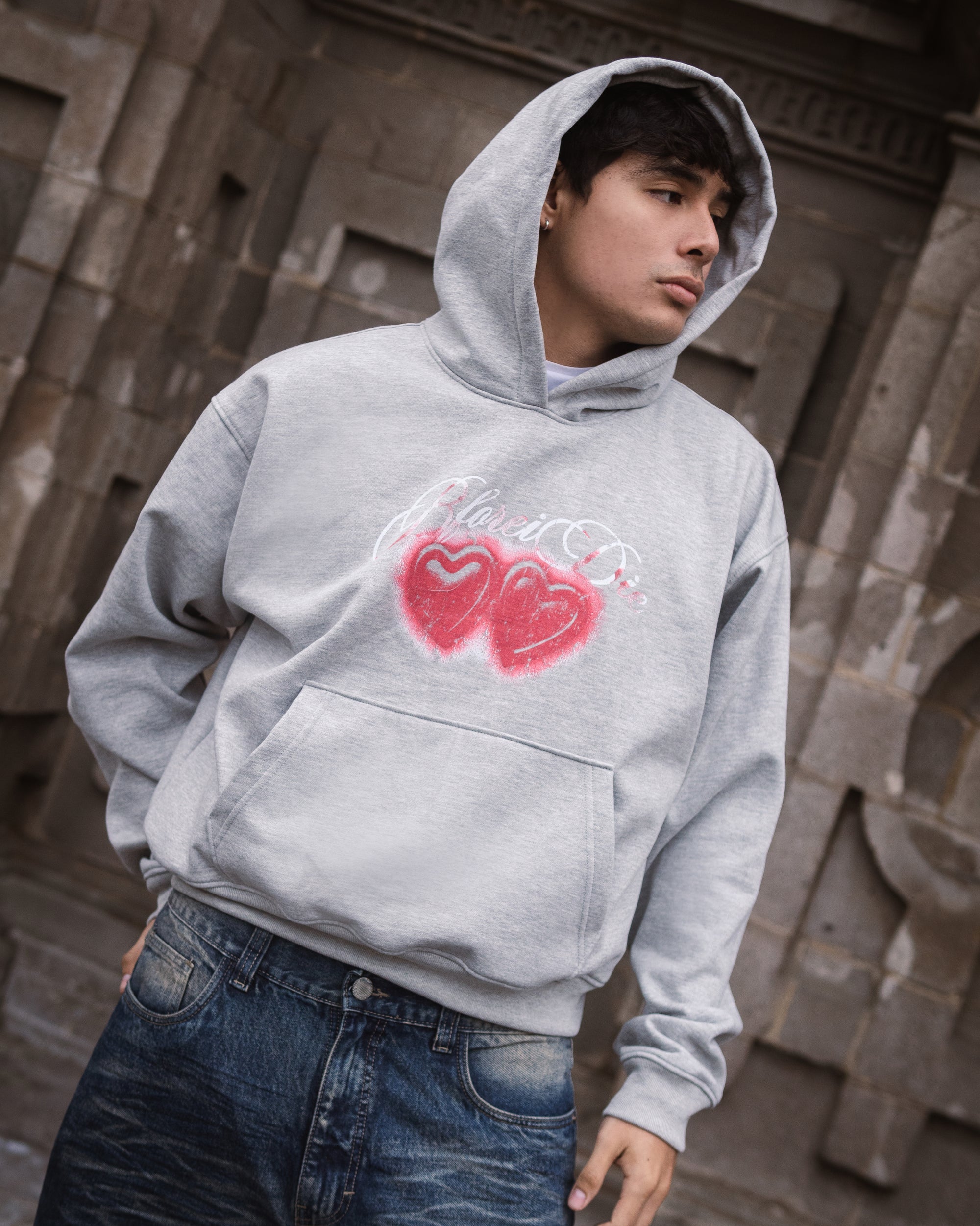 Polera 008009 Melange