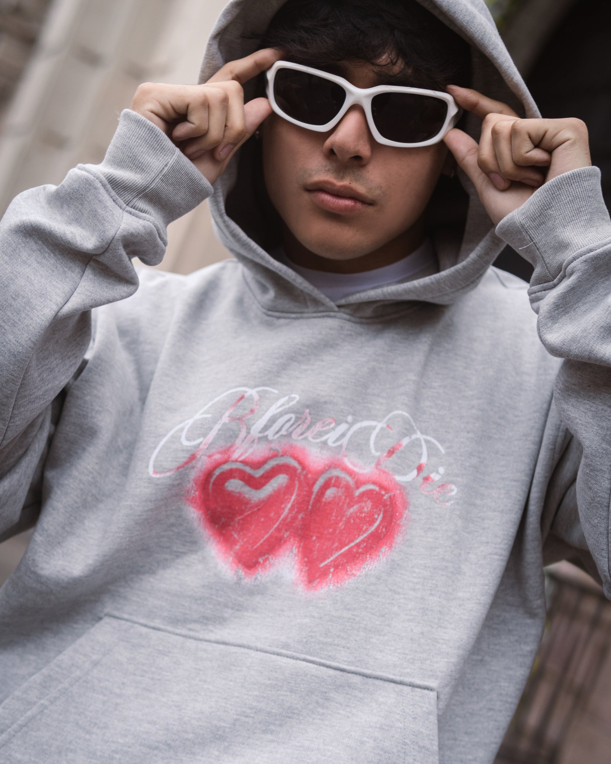 Polera 008009 Melange