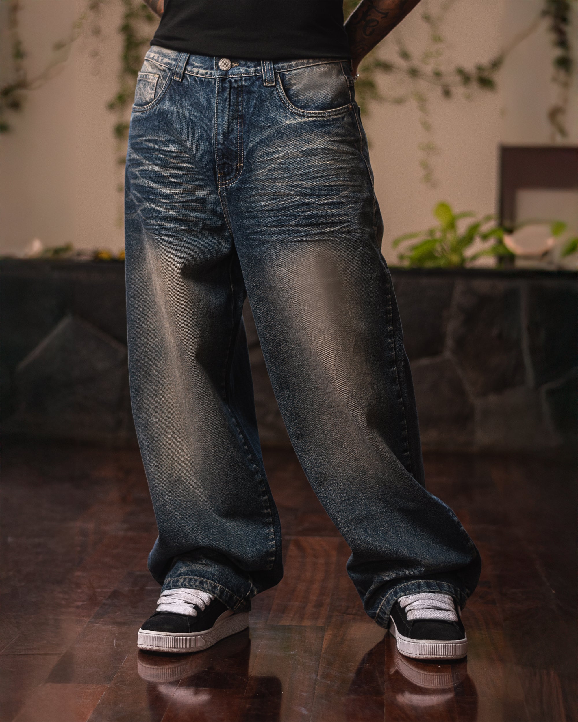 Jean Usain Azufre
