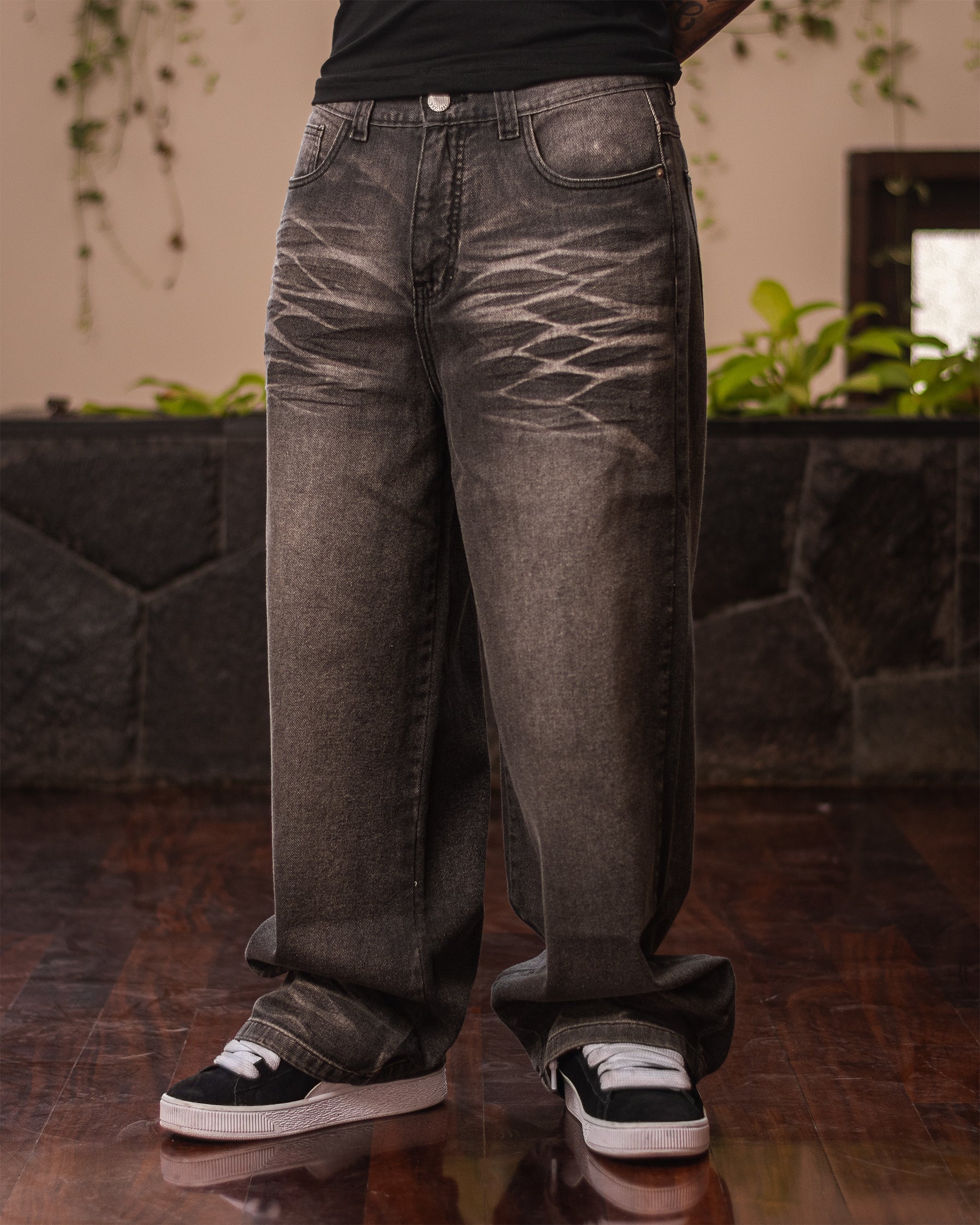 Jean Usain Gris
