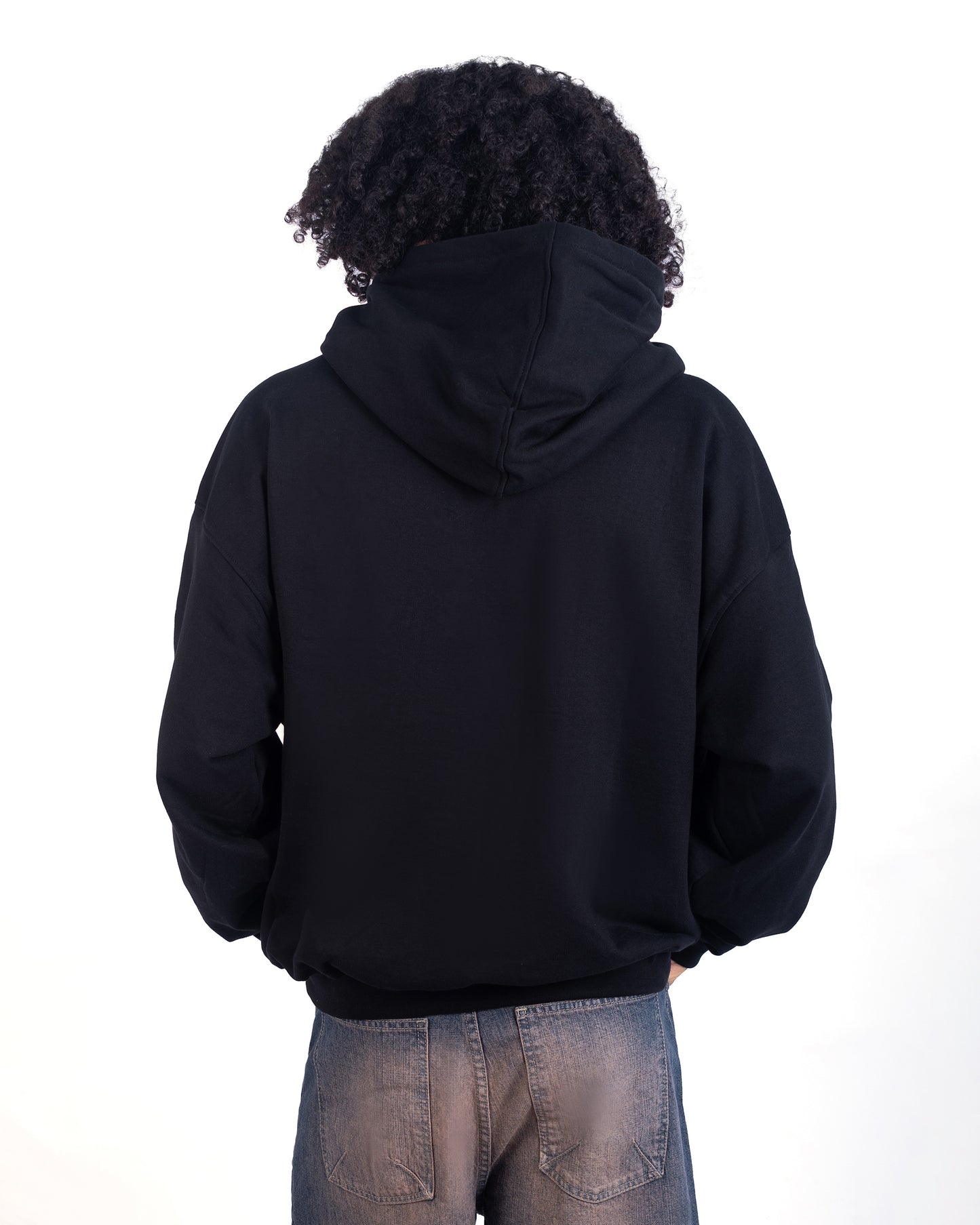 Polera Mist Negro