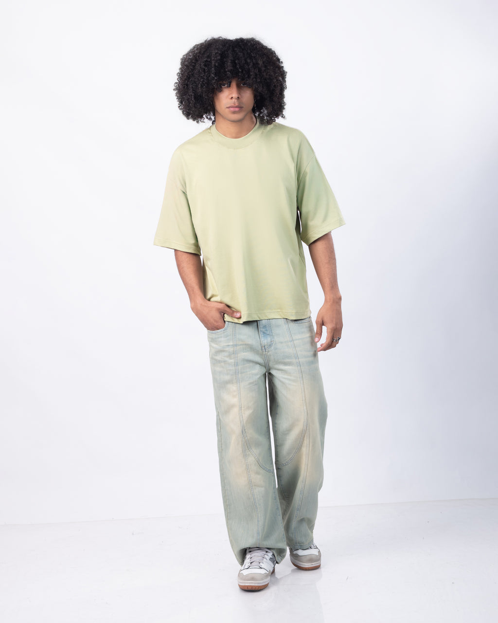 Cool Basic Polo