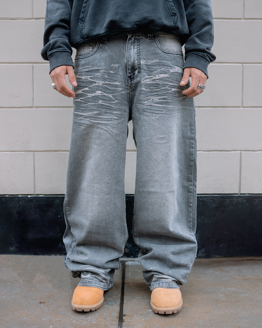 Jean Usain Gris 2