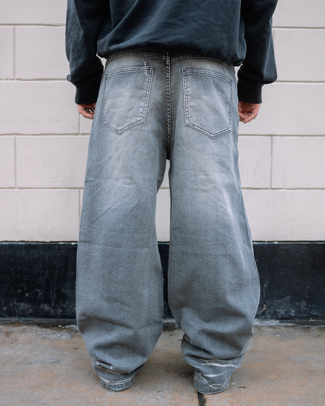 Jean Usain Gris 2