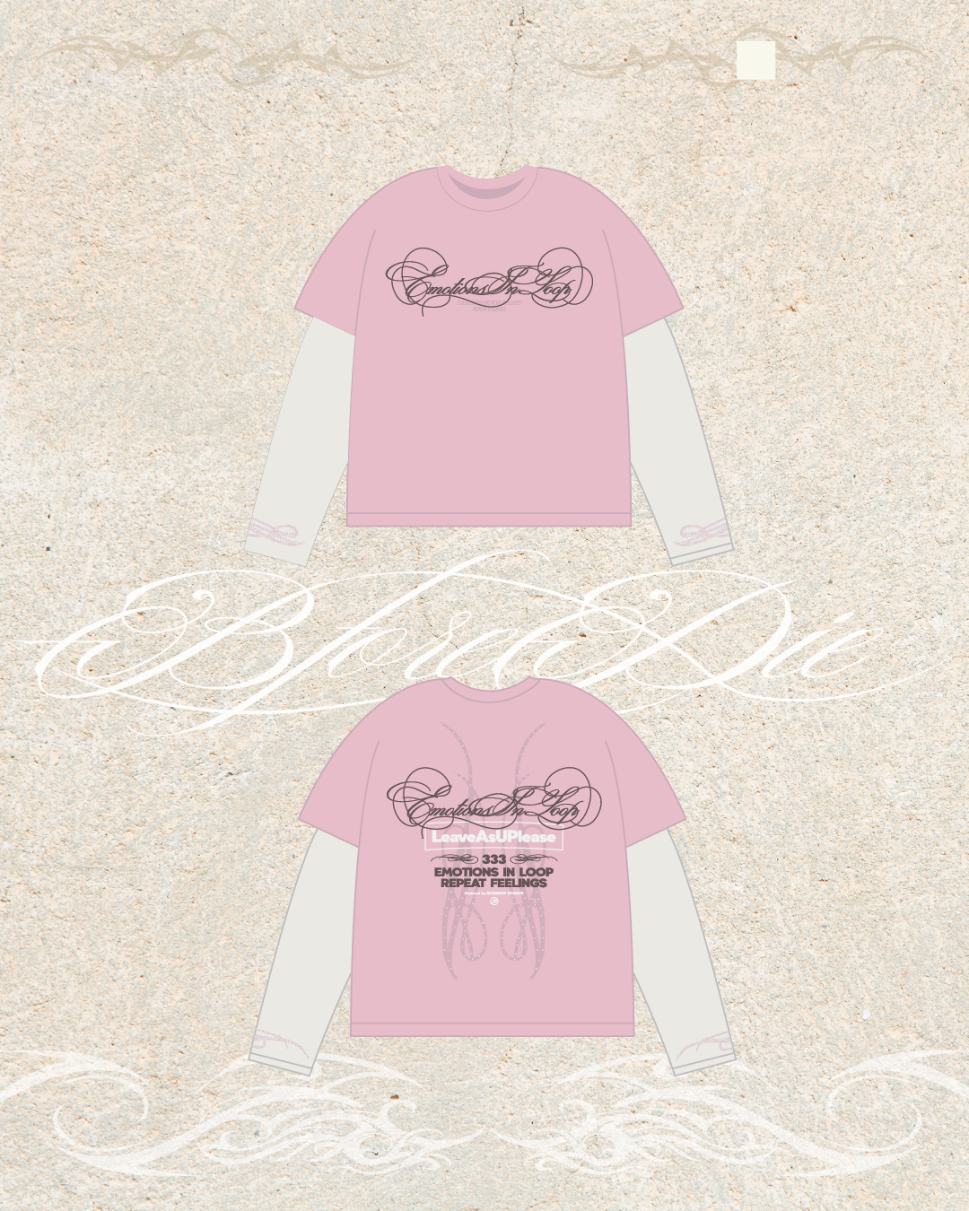 Polos – Bfore IDie