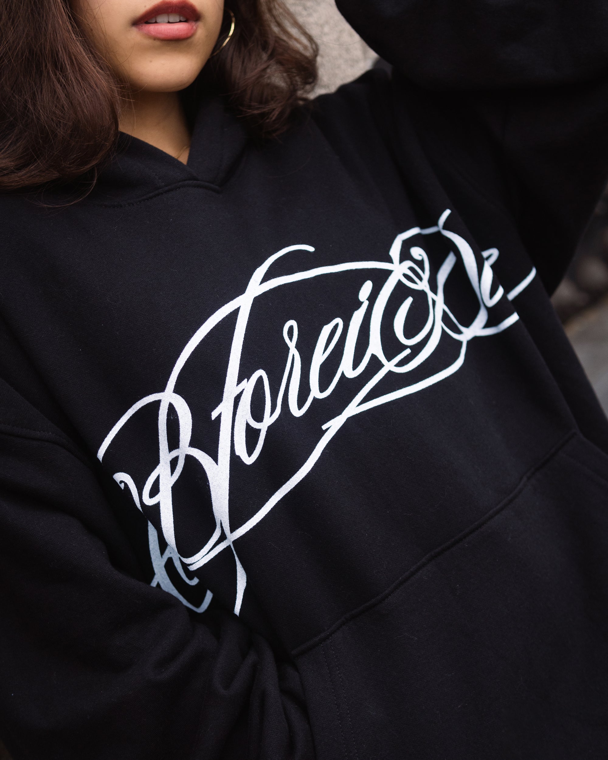 Polera 002002 Negro